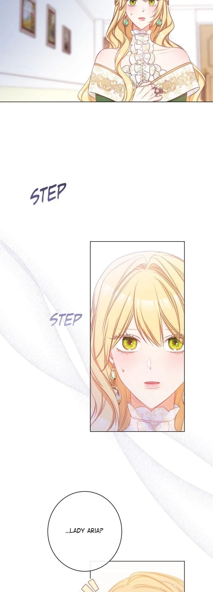 The Villainess Reverses the Hourglass chapter 66 page 44