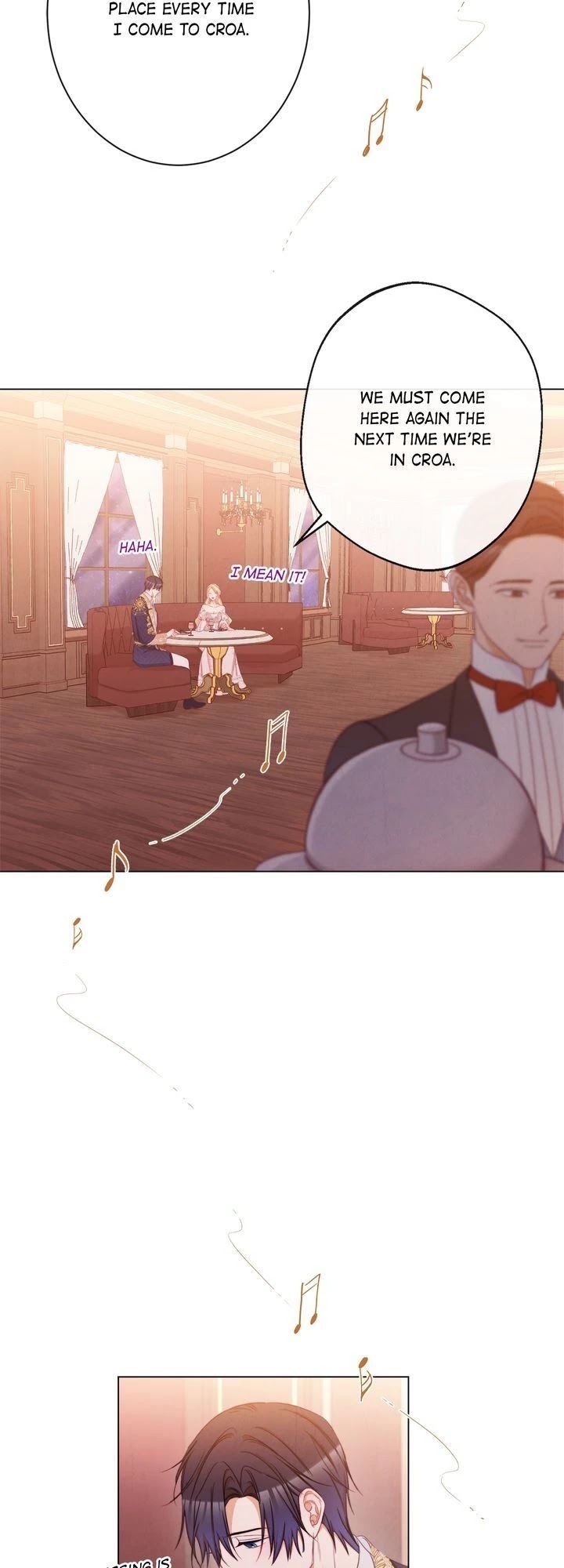 The Villainess Reverses the Hourglass chapter 66 page 47