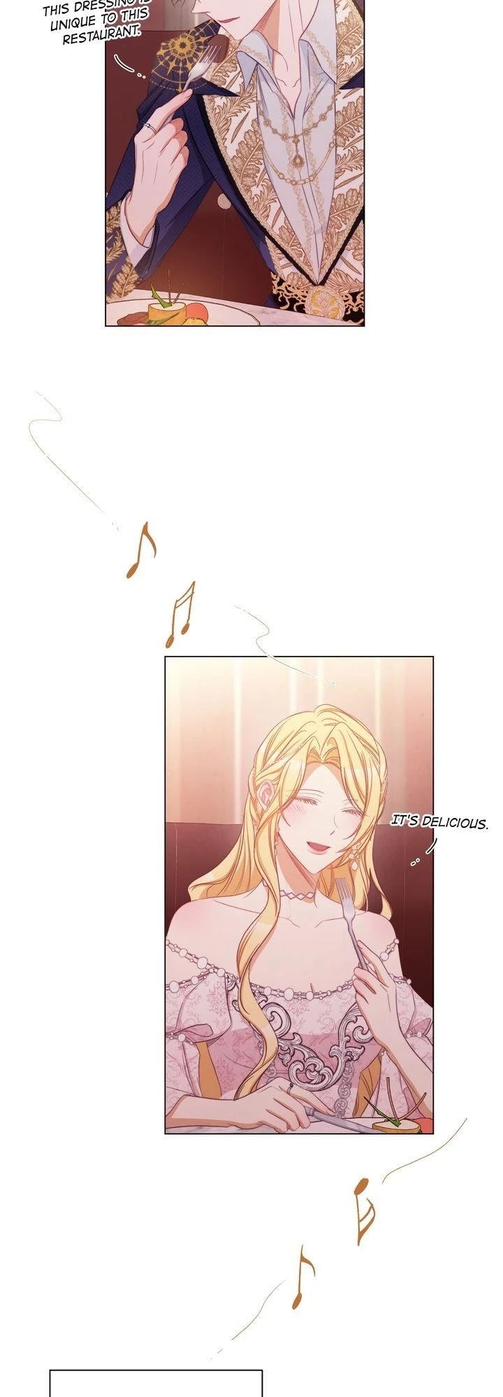 The Villainess Reverses the Hourglass chapter 66 page 48