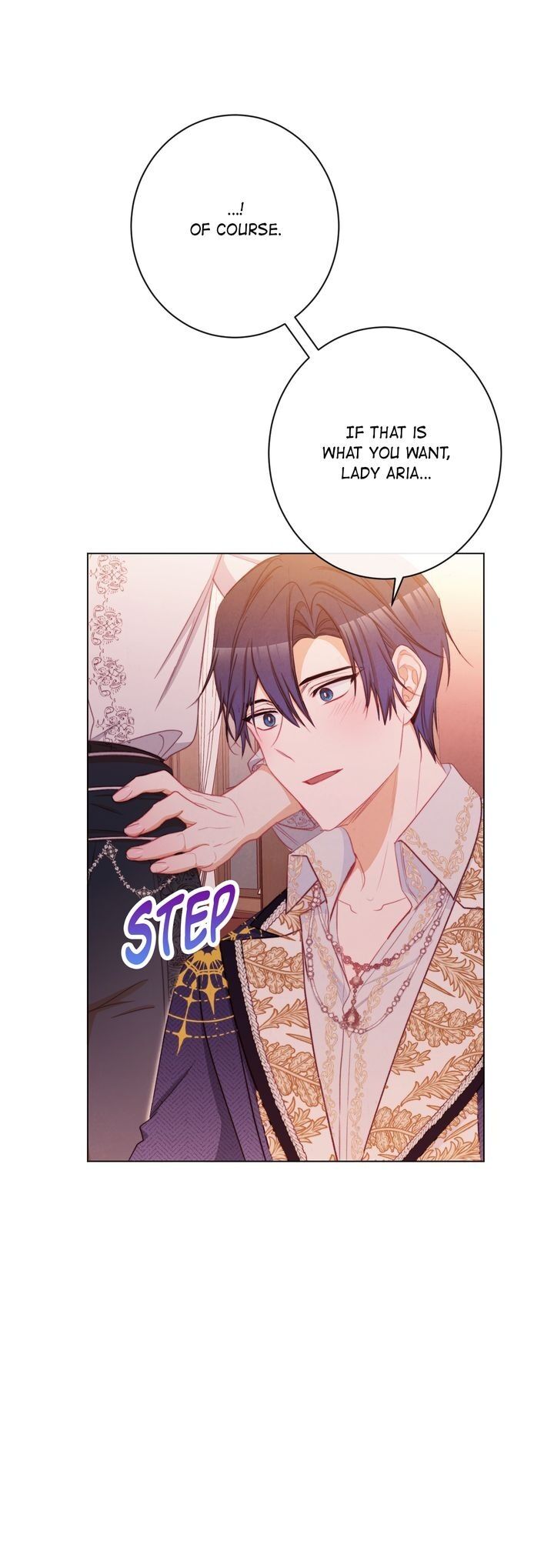 The Villainess Reverses the Hourglass chapter 66 page 52