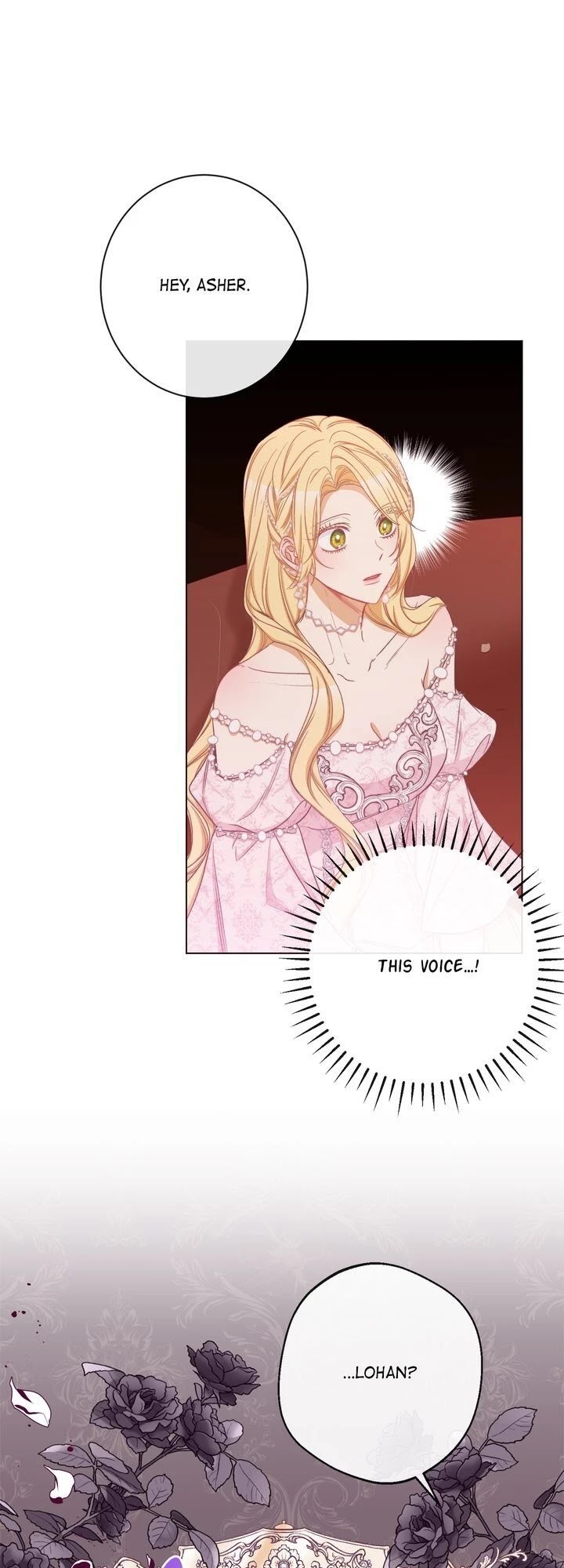 The Villainess Reverses the Hourglass chapter 66 page 53