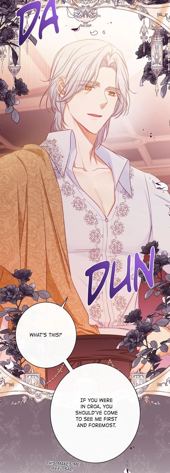 The Villainess Reverses the Hourglass chapter 66 page 54