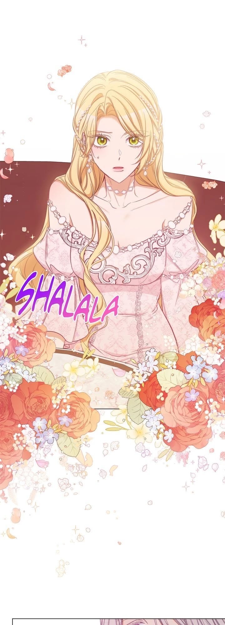 The Villainess Reverses the Hourglass chapter 66 page 56