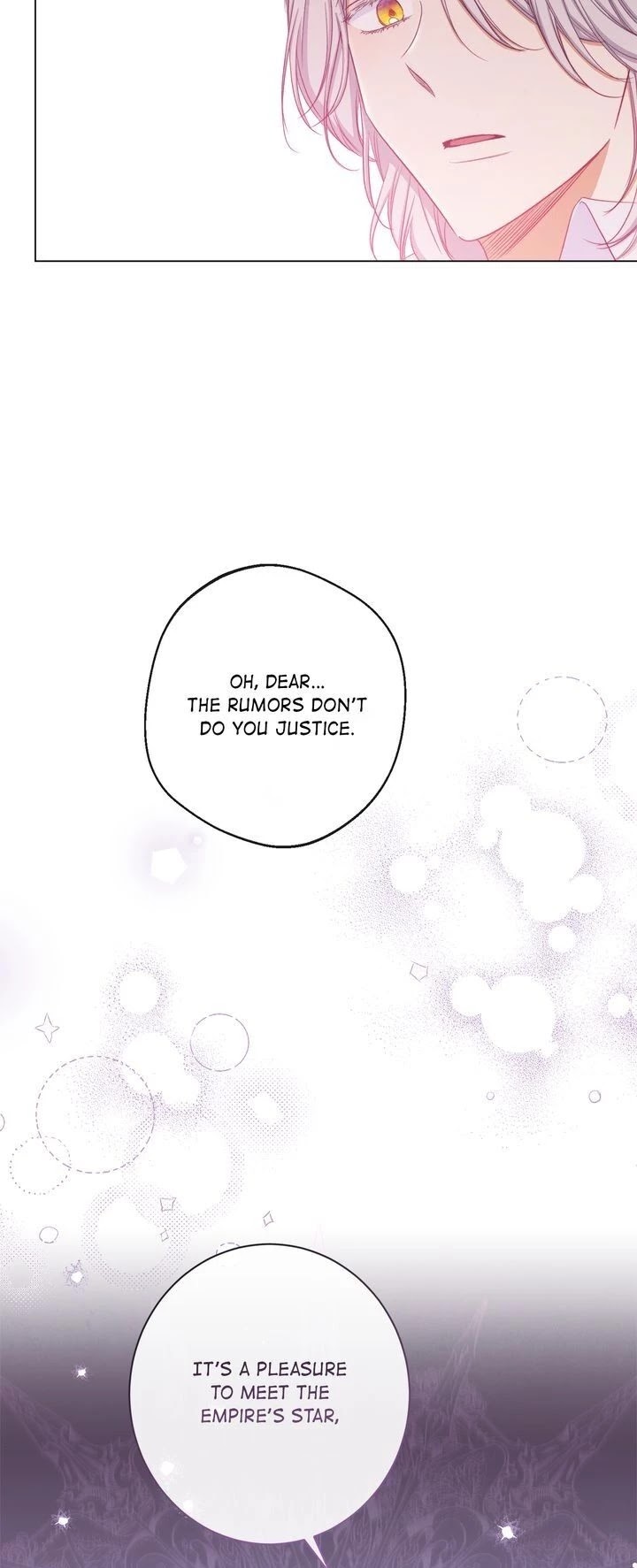 The Villainess Reverses the Hourglass chapter 66 page 57