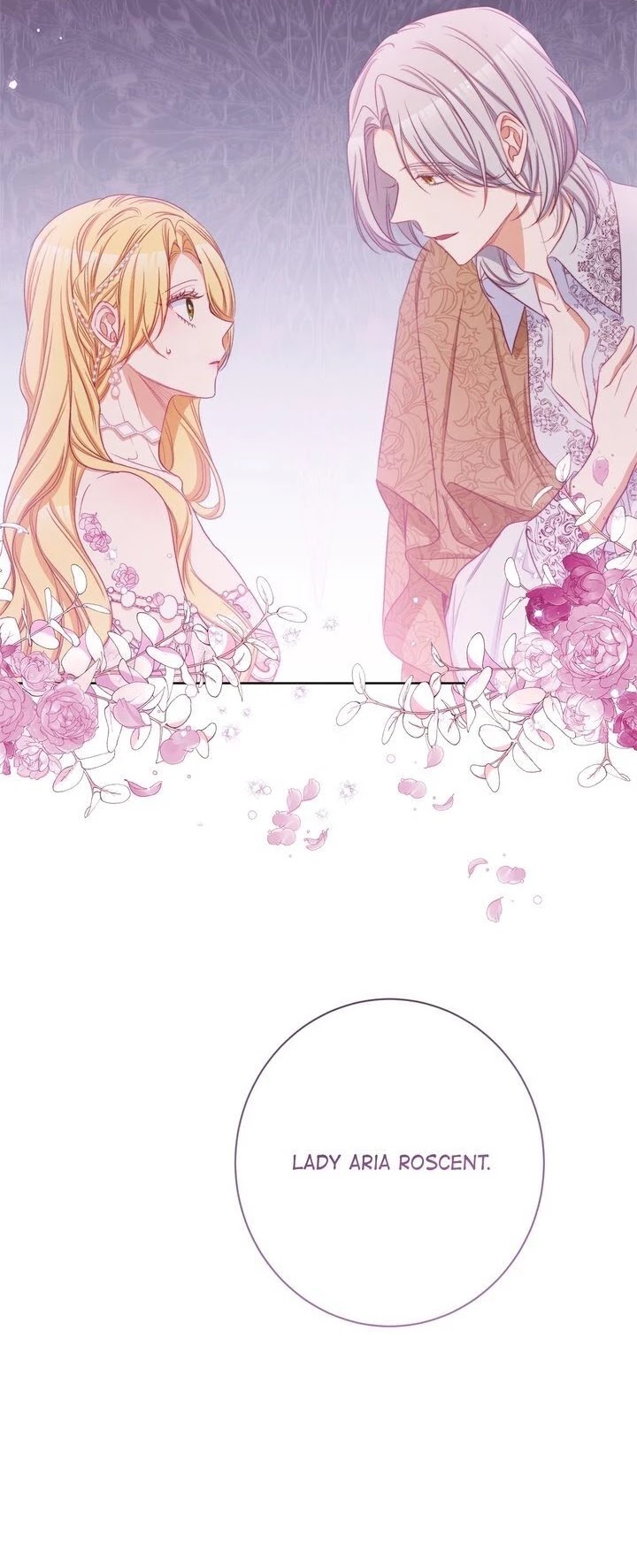 The Villainess Reverses the Hourglass chapter 66 page 58