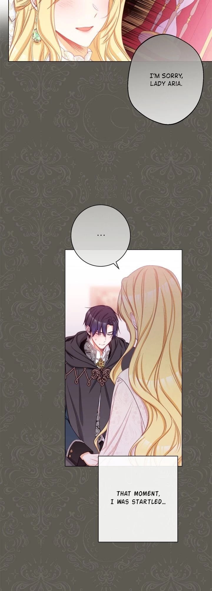 The Villainess Reverses the Hourglass chapter 66 page 9