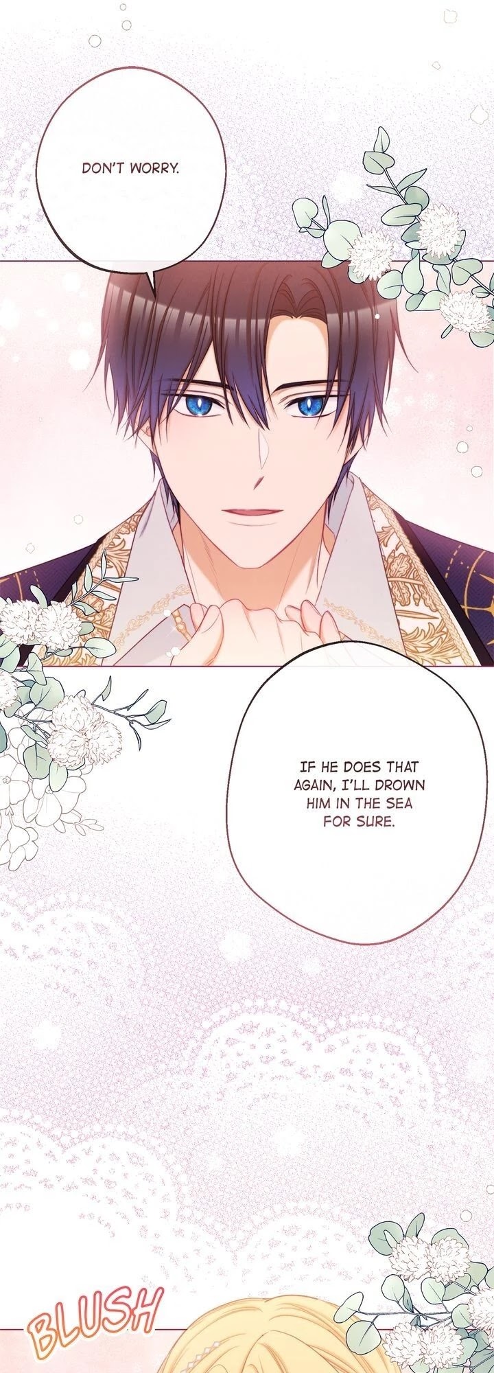 The Villainess Reverses the Hourglass chapter 67 page 10