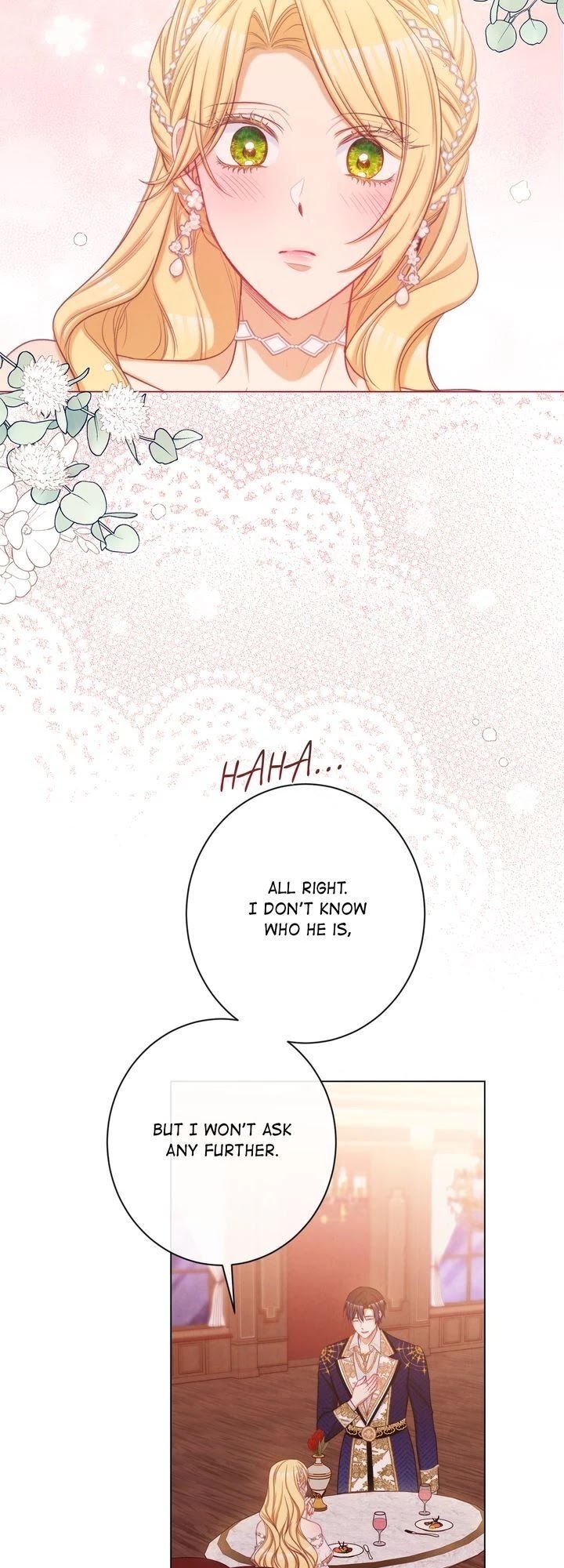 The Villainess Reverses the Hourglass chapter 67 page 11