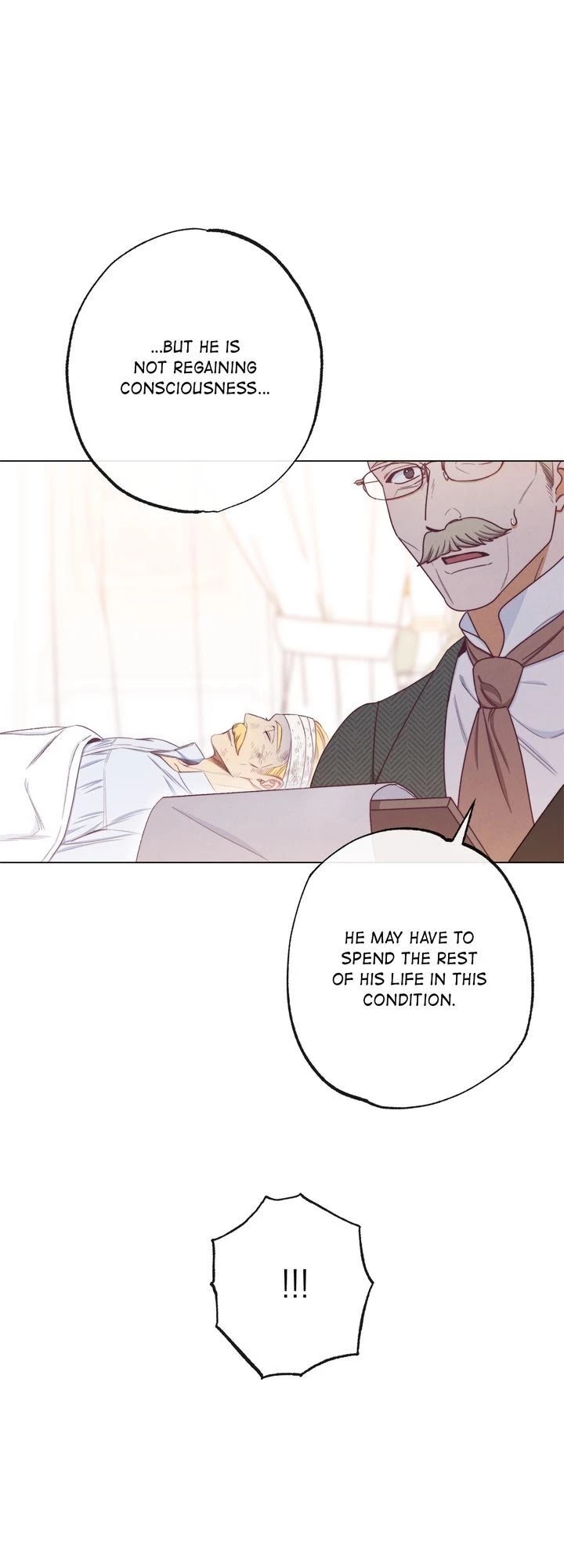 The Villainess Reverses the Hourglass chapter 67 page 15