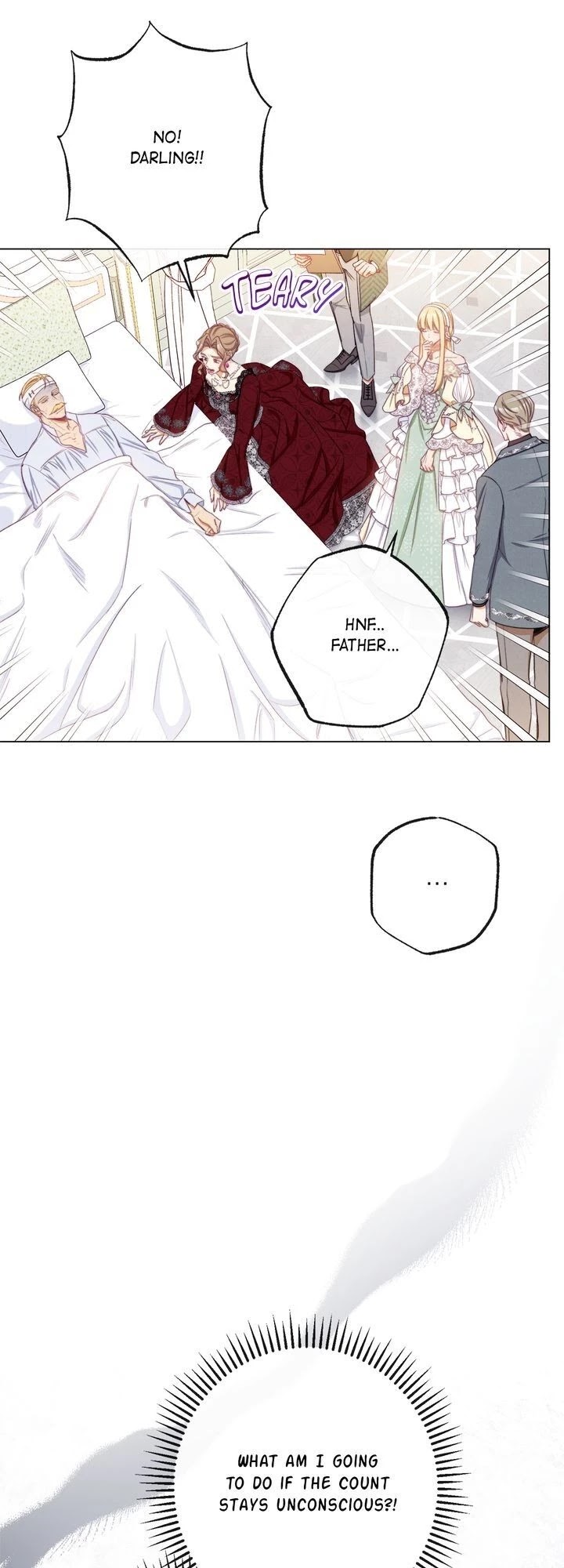 The Villainess Reverses the Hourglass chapter 67 page 16