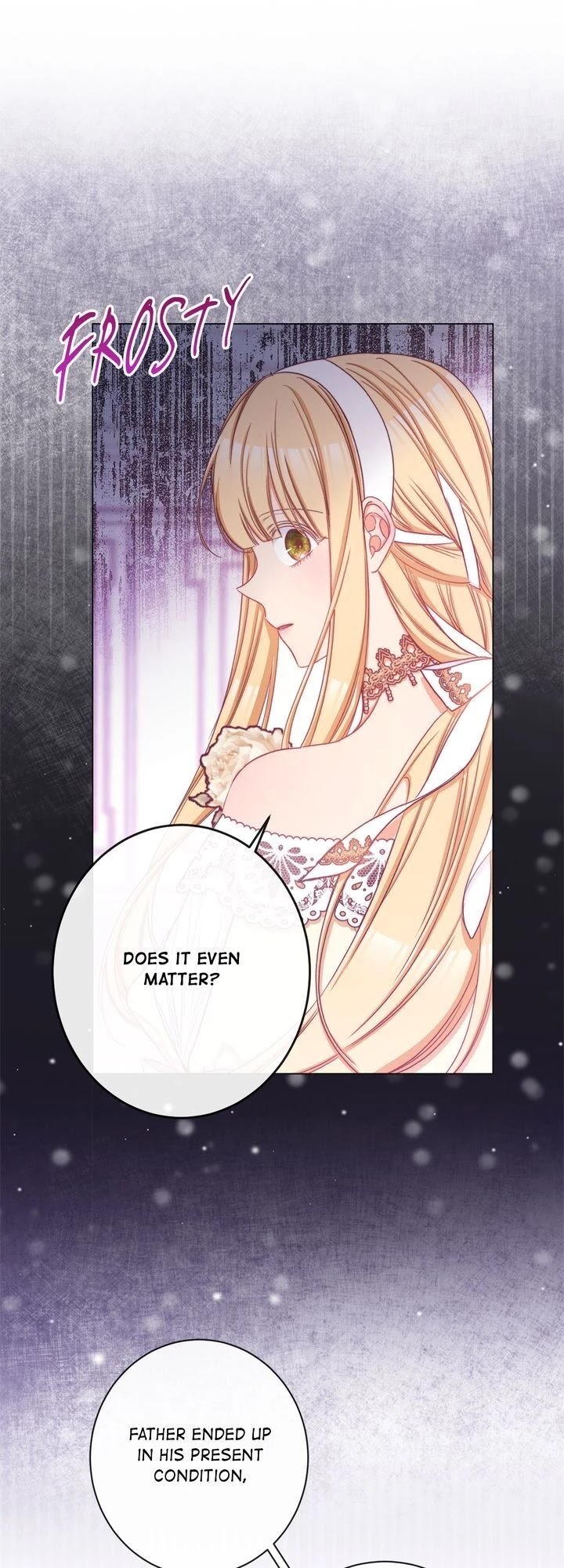 The Villainess Reverses the Hourglass chapter 67 page 20