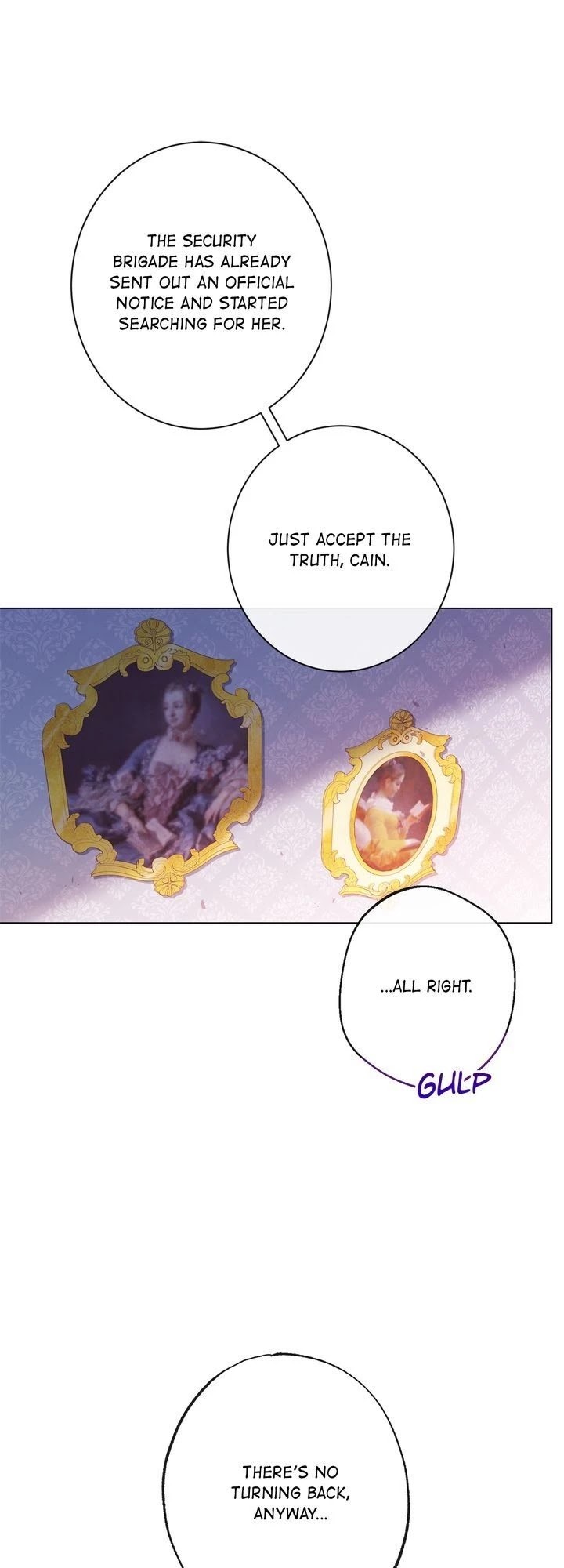 The Villainess Reverses the Hourglass chapter 67 page 25