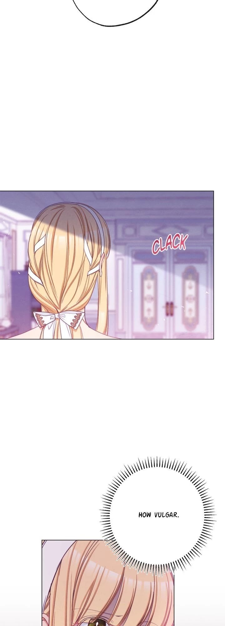 The Villainess Reverses the Hourglass chapter 67 page 26