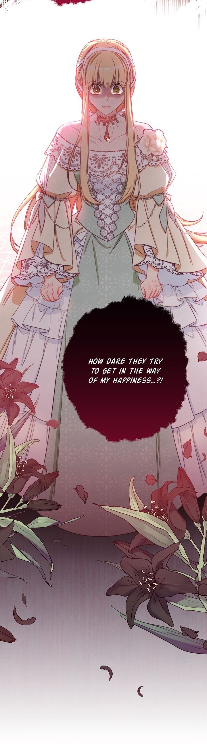 The Villainess Reverses the Hourglass chapter 67 page 29