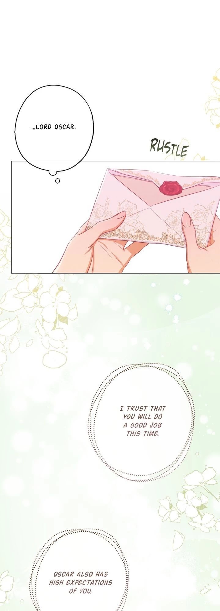 The Villainess Reverses the Hourglass chapter 67 page 30