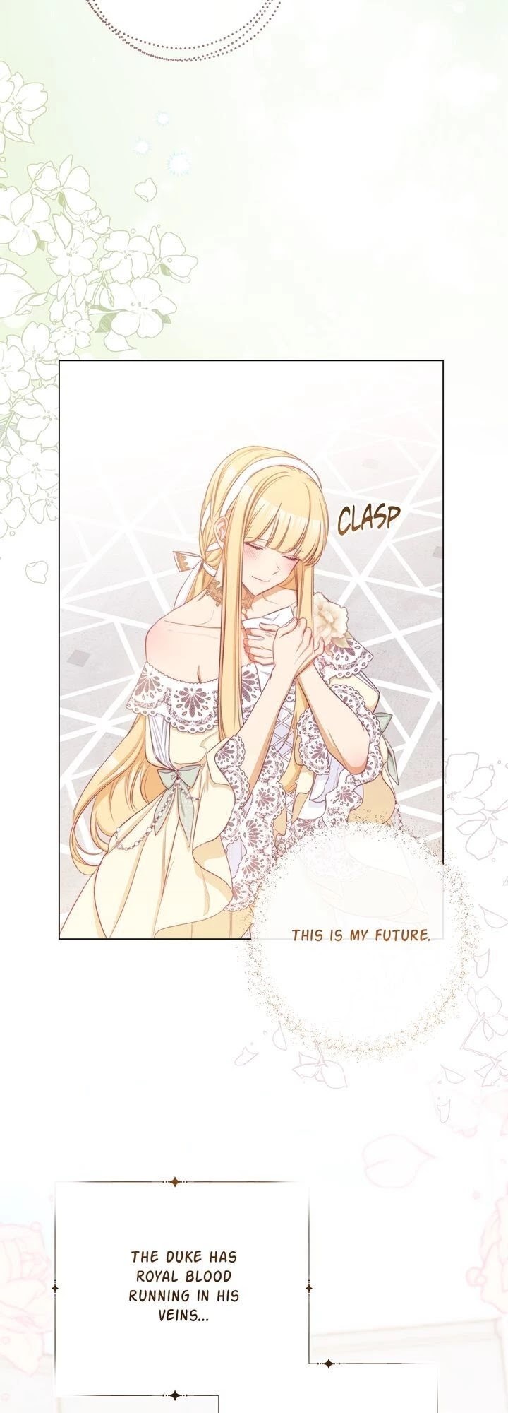 The Villainess Reverses the Hourglass chapter 67 page 31