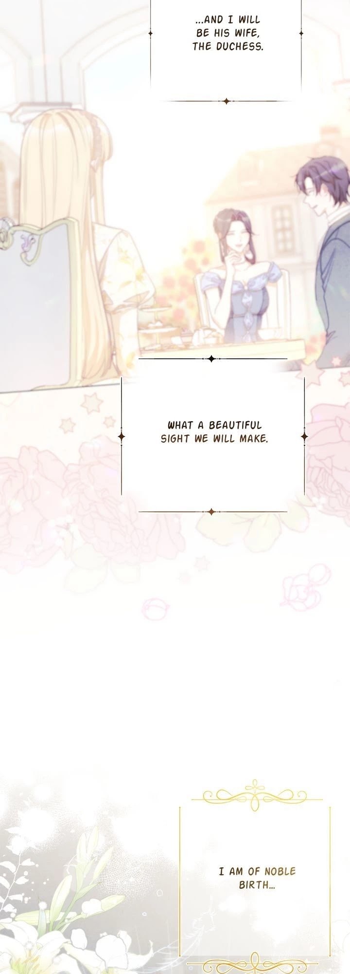 The Villainess Reverses the Hourglass chapter 67 page 32