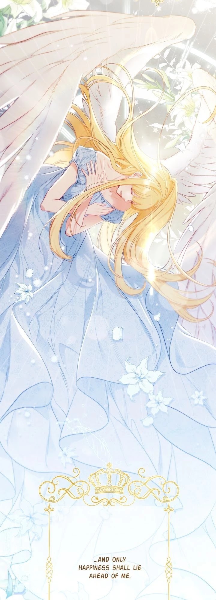 The Villainess Reverses the Hourglass chapter 67 page 33