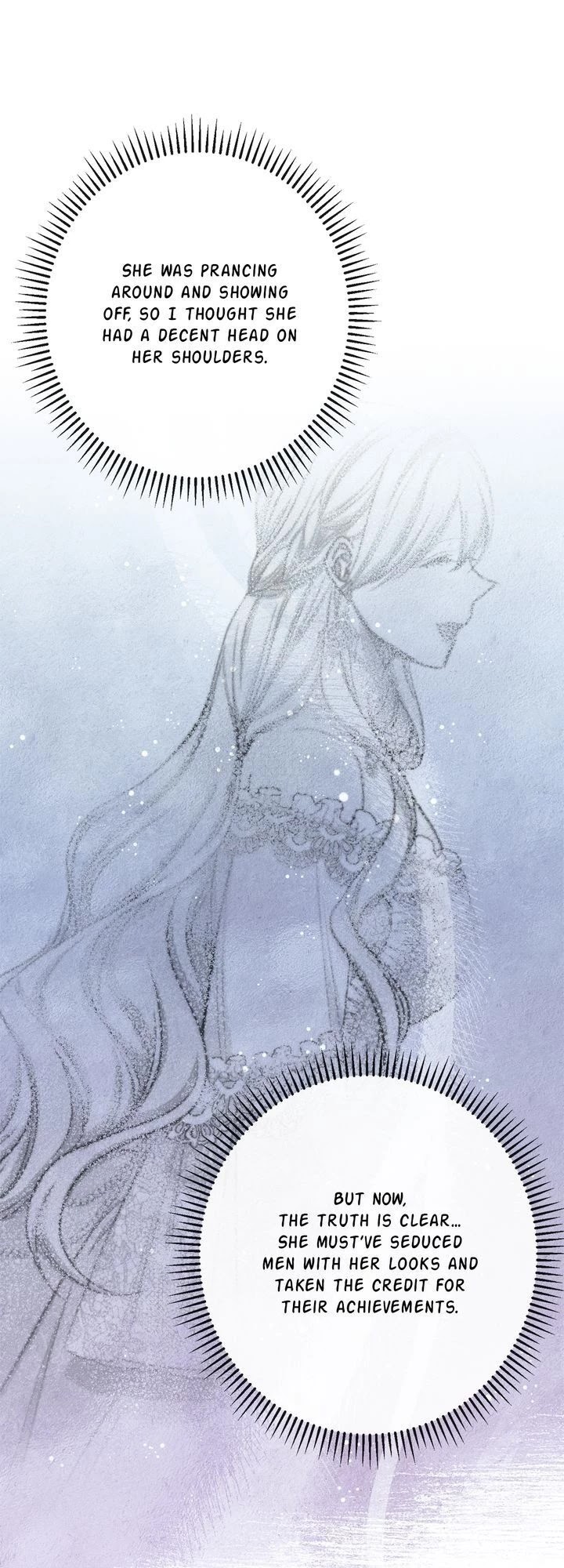 The Villainess Reverses the Hourglass chapter 67 page 40