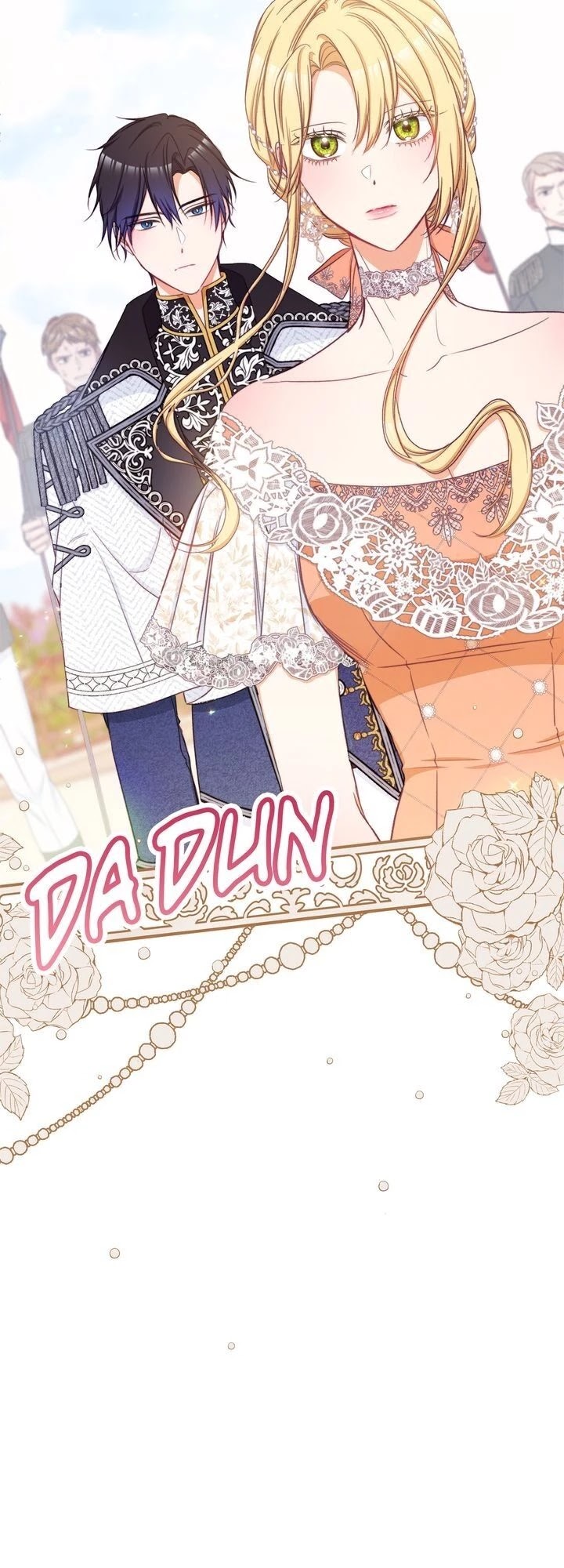 The Villainess Reverses the Hourglass chapter 67 page 43