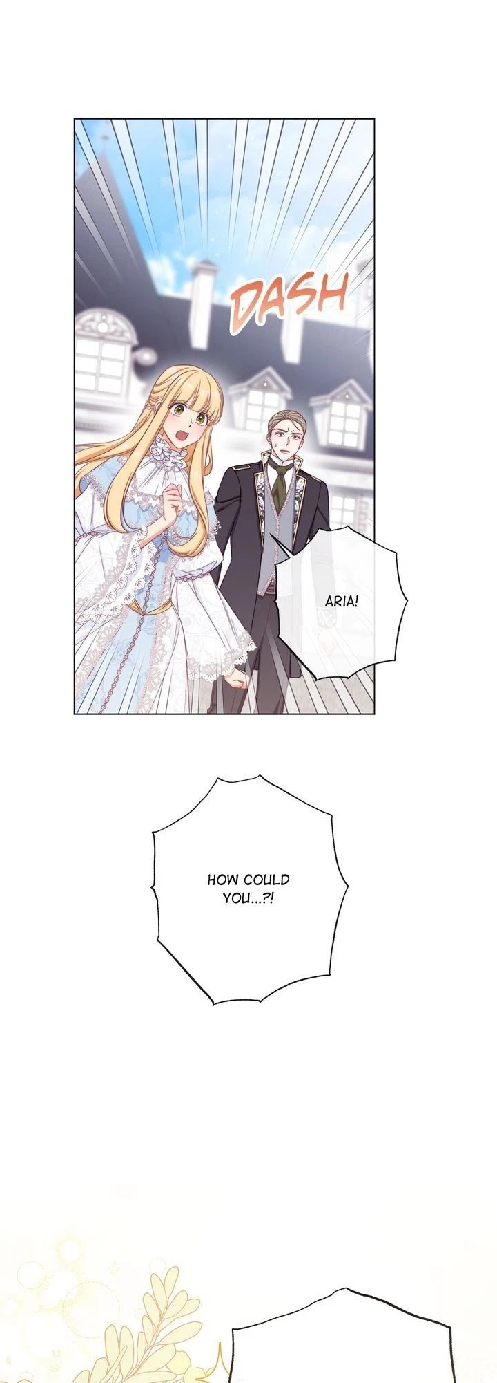 The Villainess Reverses the Hourglass chapter 67 page 44