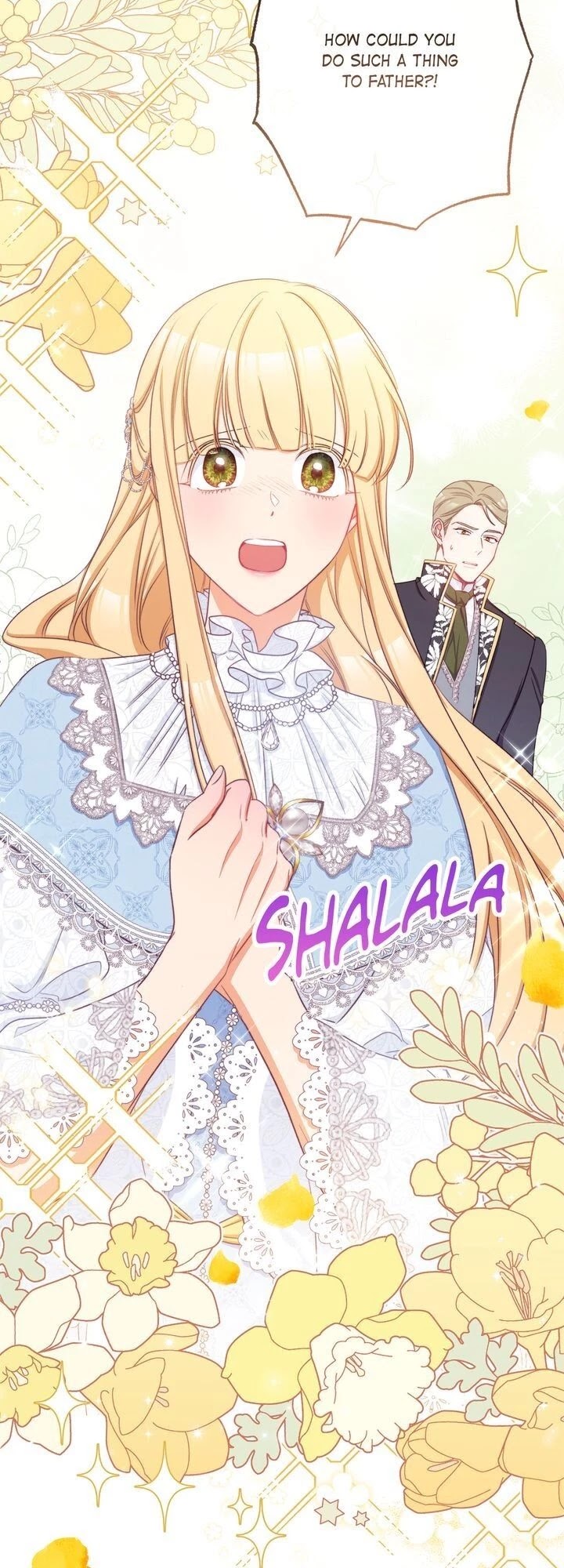 The Villainess Reverses the Hourglass chapter 67 page 45