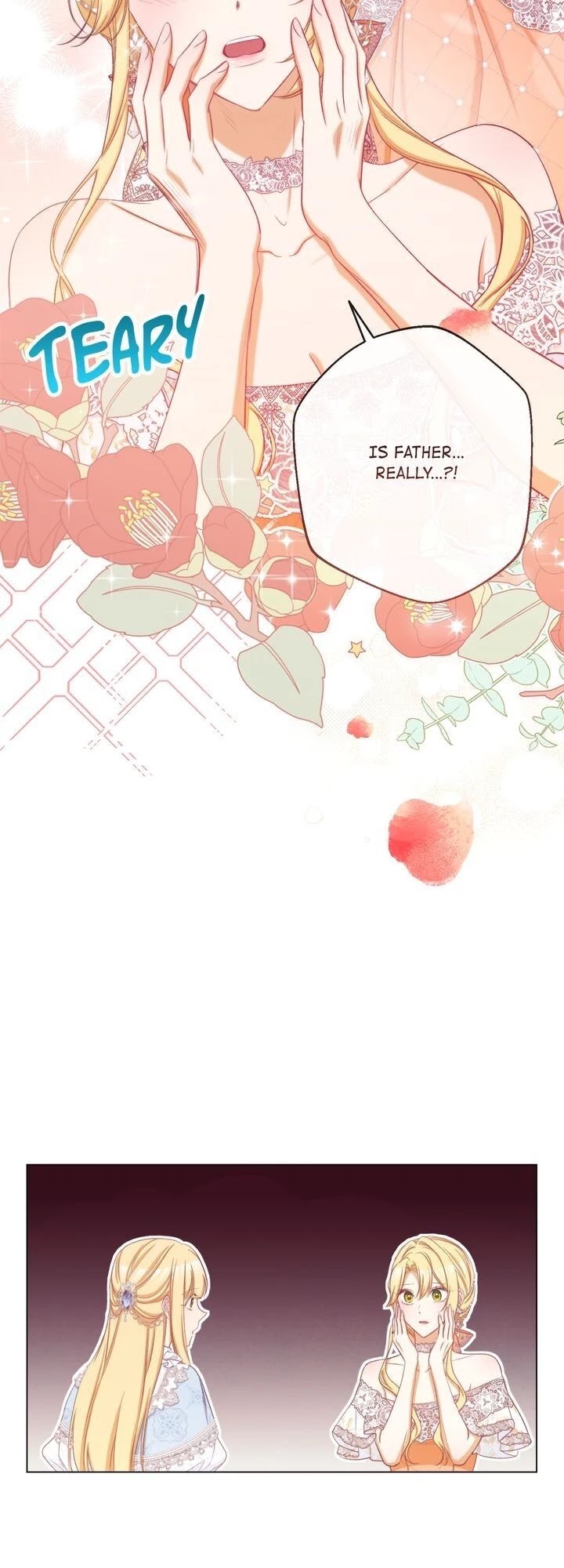 The Villainess Reverses the Hourglass chapter 67 page 48