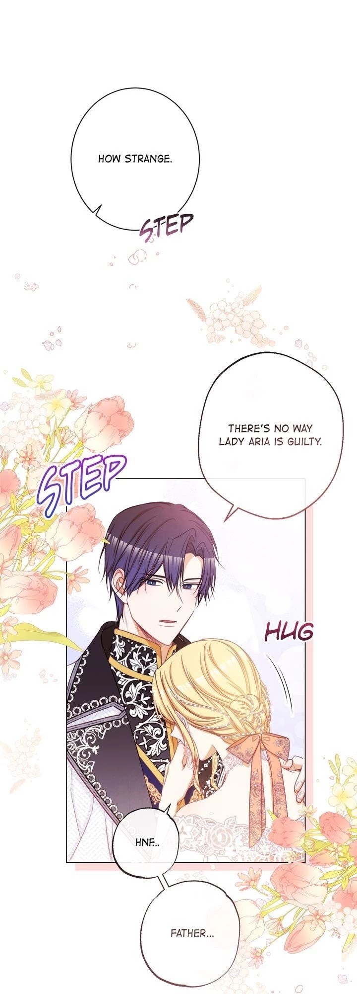 The Villainess Reverses the Hourglass chapter 67 page 51