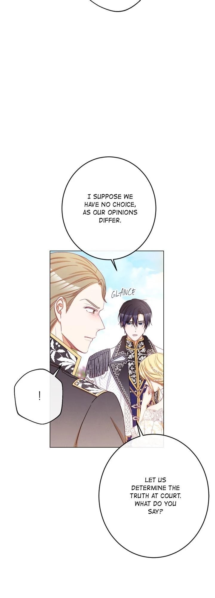 The Villainess Reverses the Hourglass chapter 67 page 53