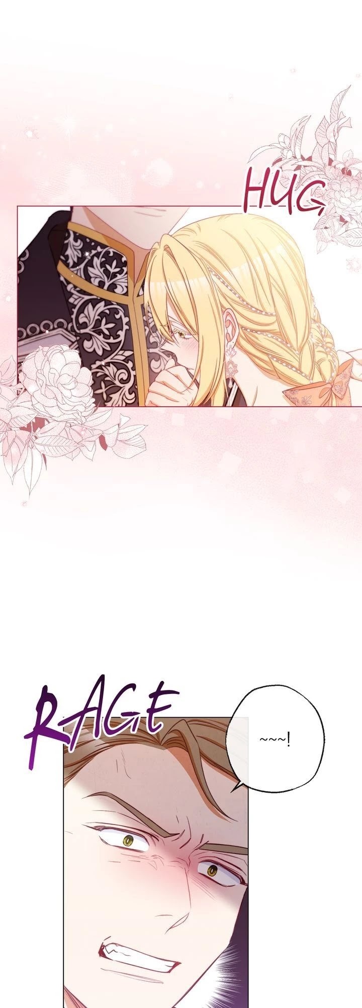 The Villainess Reverses the Hourglass chapter 67 page 54