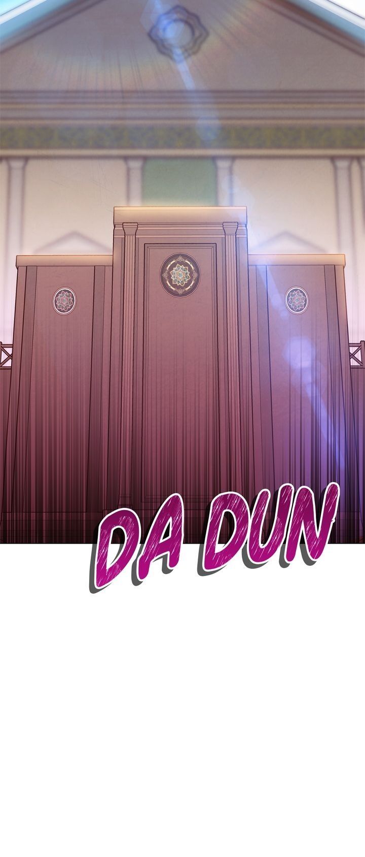 The Villainess Reverses the Hourglass chapter 67 page 56