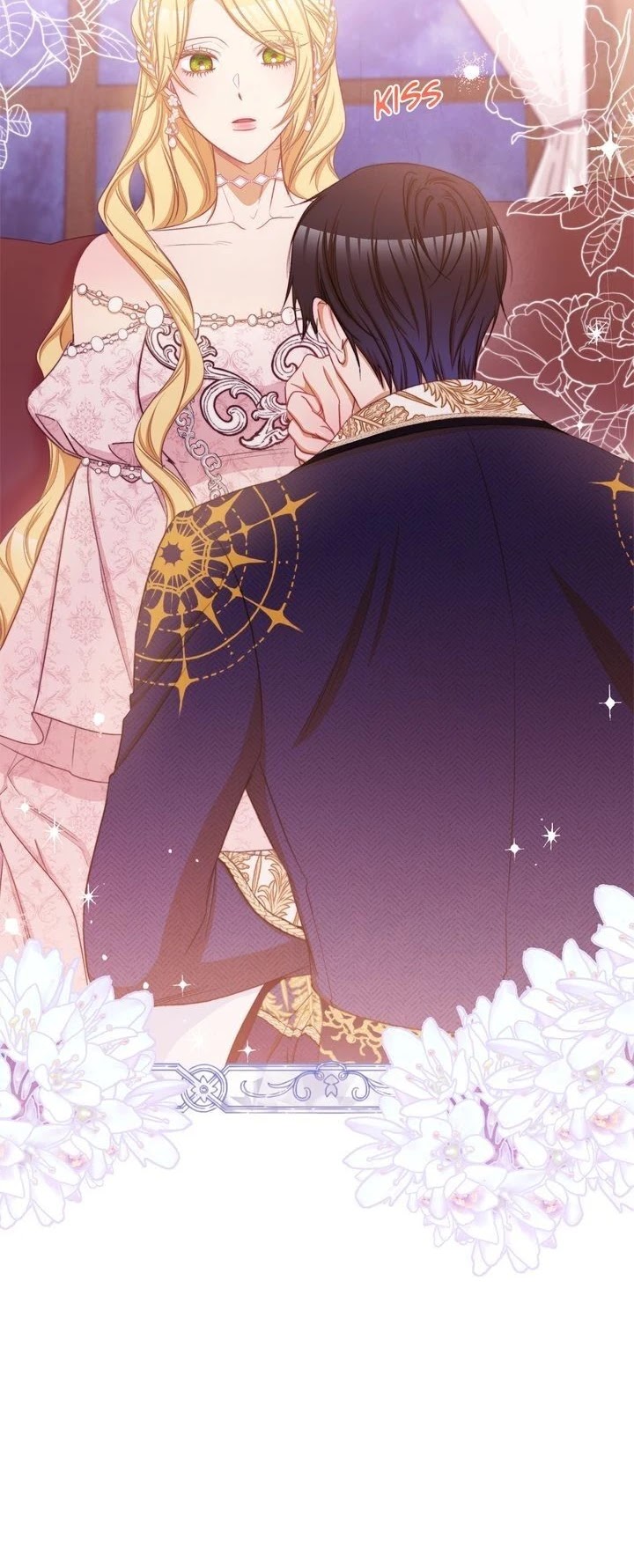 The Villainess Reverses the Hourglass chapter 67 page 9