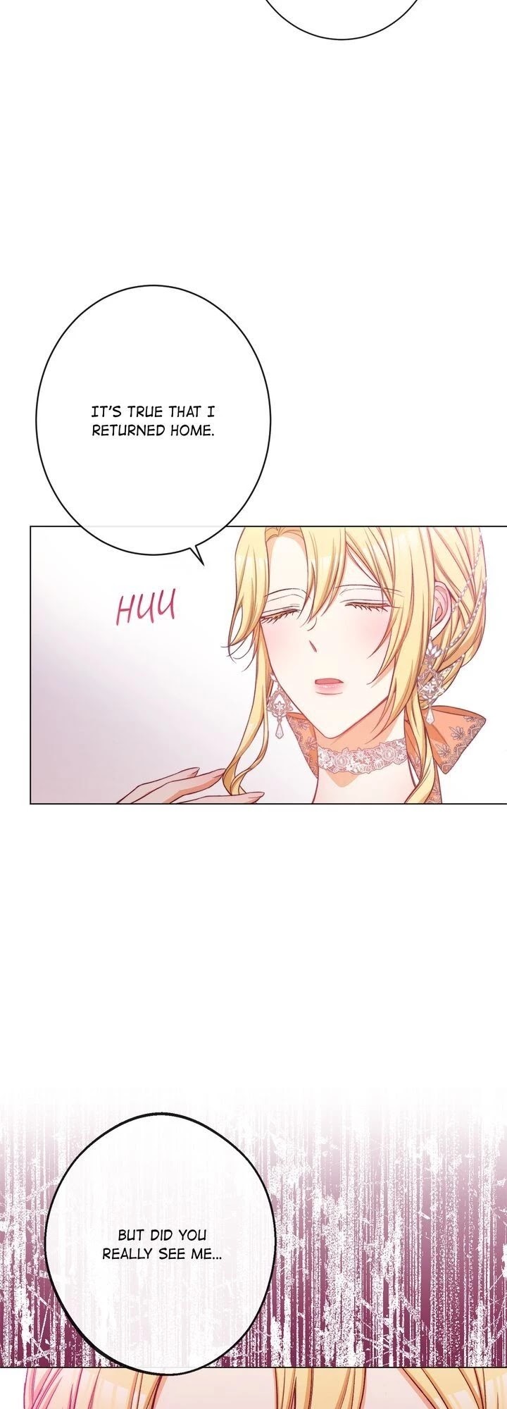 The Villainess Reverses the Hourglass chapter 68 page 16