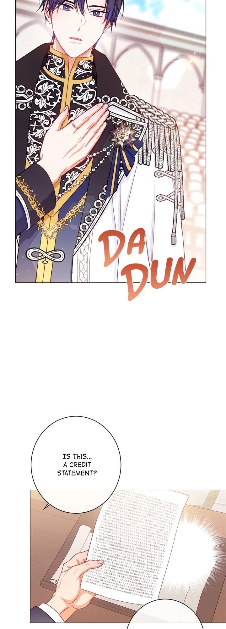 The Villainess Reverses the Hourglass chapter 68 page 22