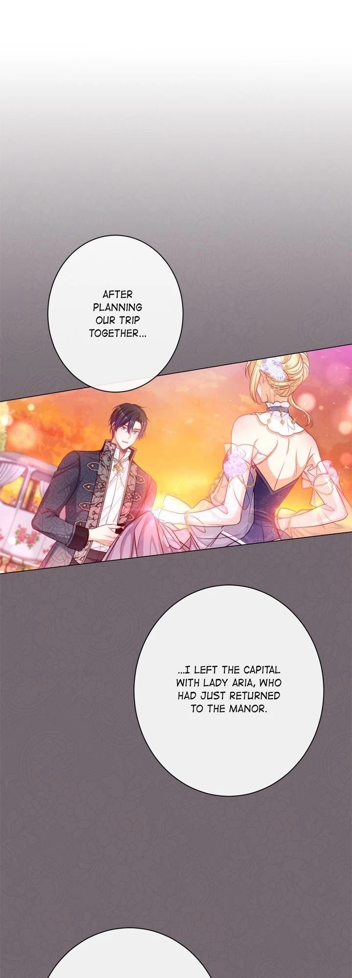 The Villainess Reverses the Hourglass chapter 68 page 24