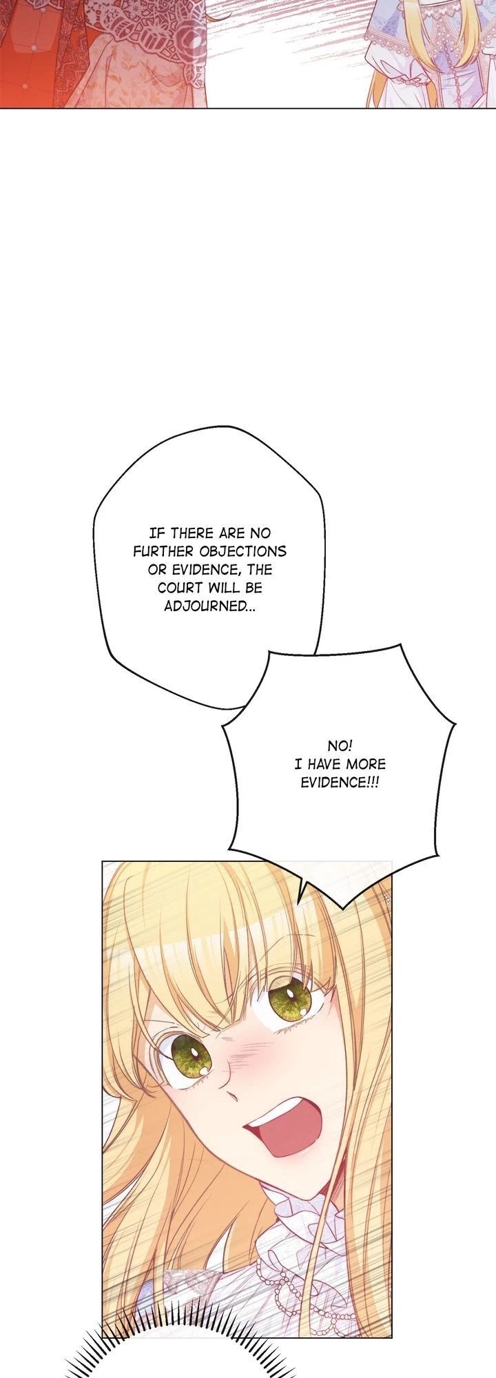 The Villainess Reverses the Hourglass chapter 68 page 32