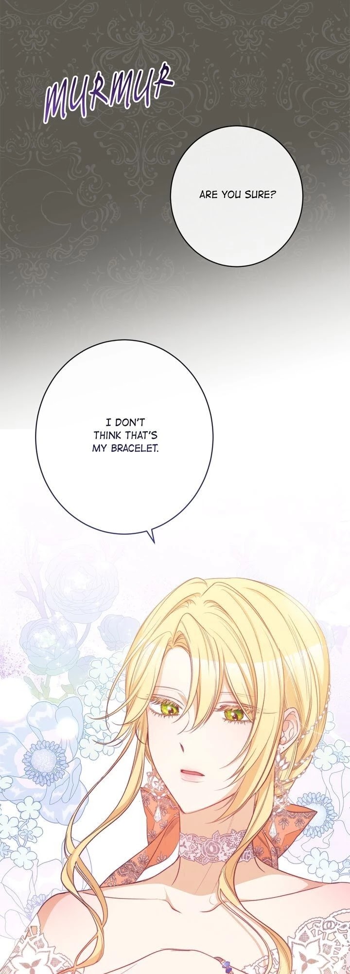 The Villainess Reverses the Hourglass chapter 68 page 36