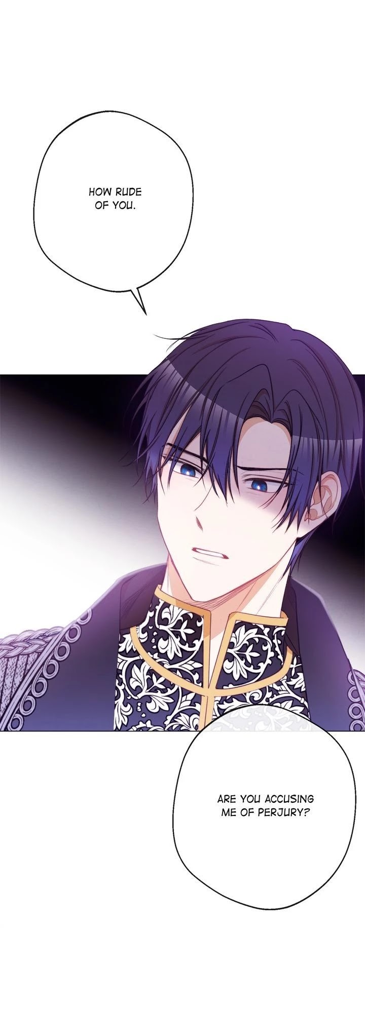 The Villainess Reverses the Hourglass chapter 68 page 39