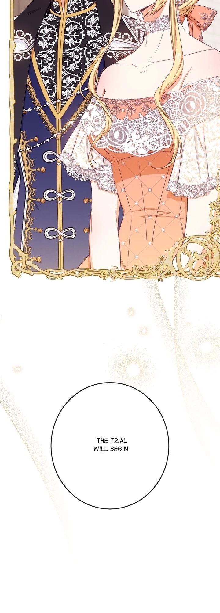 The Villainess Reverses the Hourglass chapter 68 page 4