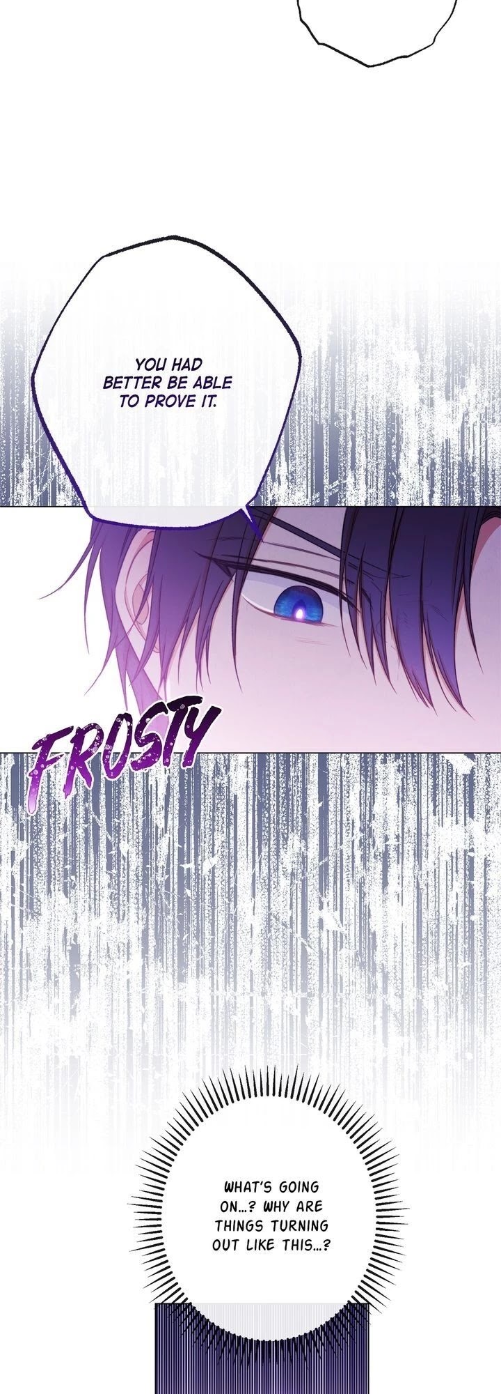 The Villainess Reverses the Hourglass chapter 68 page 41