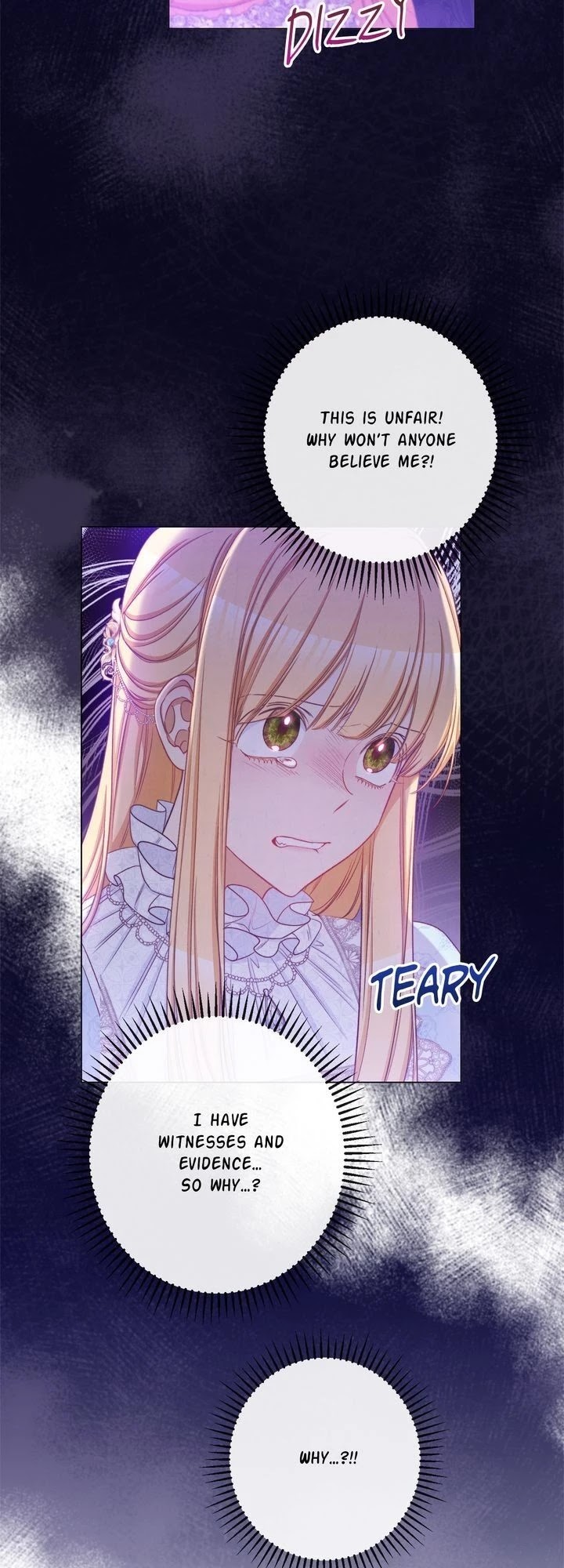 The Villainess Reverses the Hourglass chapter 68 page 43