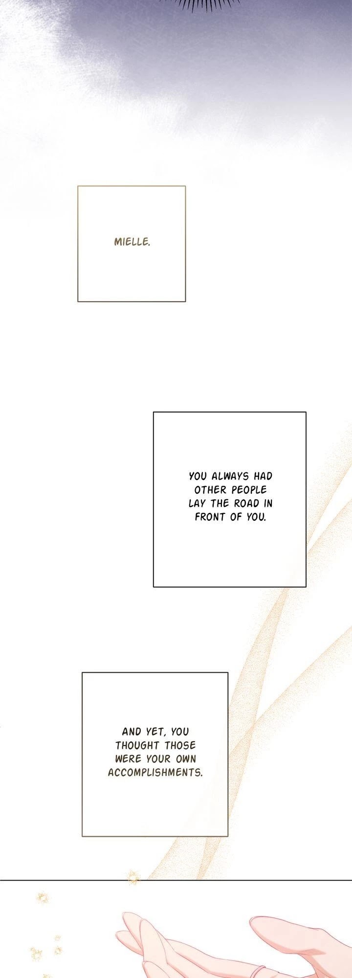 The Villainess Reverses the Hourglass chapter 68 page 44