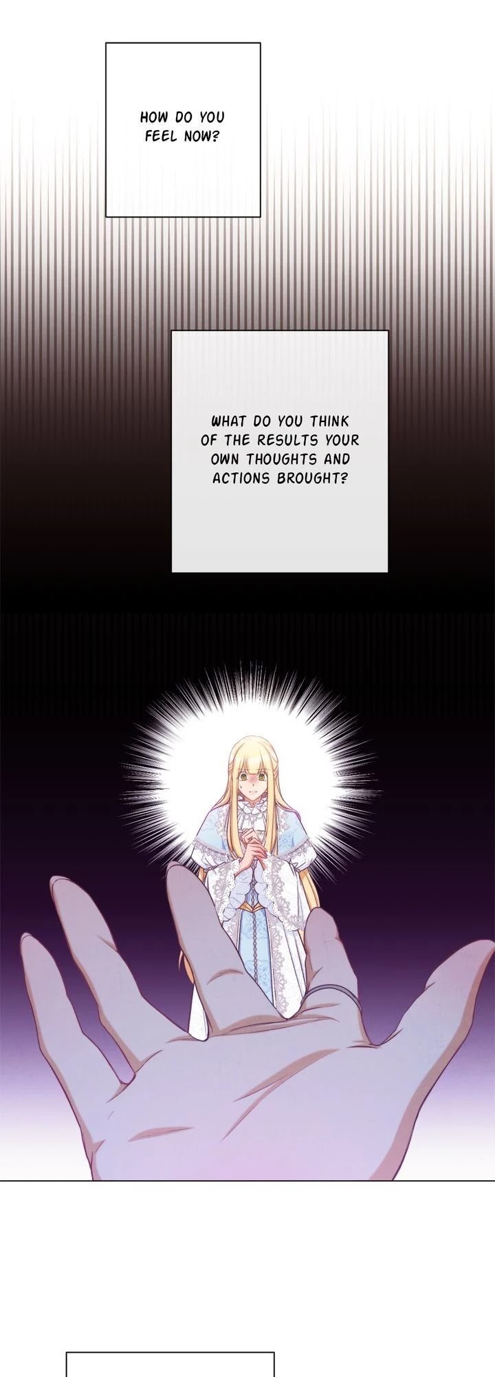 The Villainess Reverses the Hourglass chapter 68 page 46