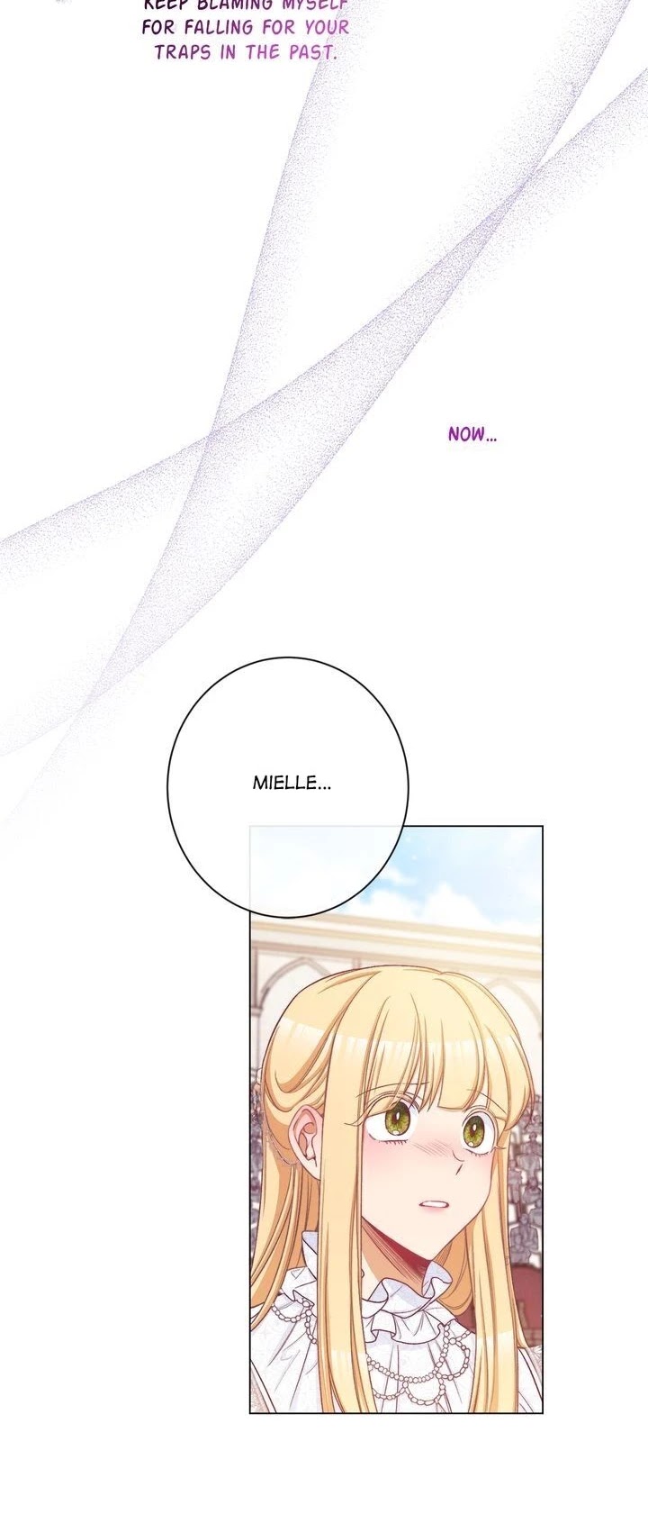 The Villainess Reverses the Hourglass chapter 68 page 49