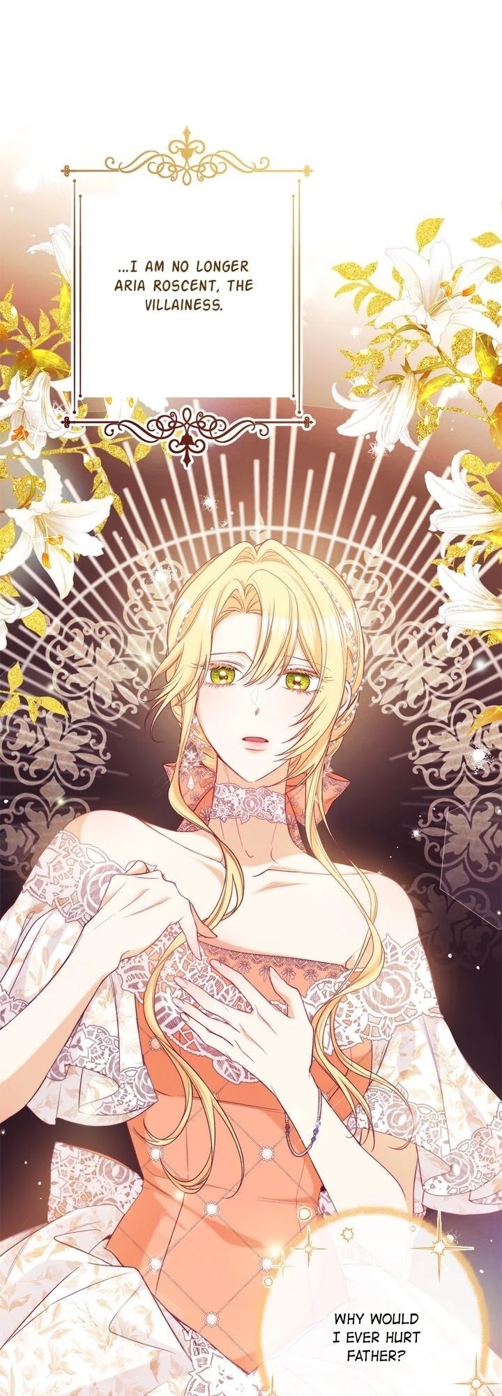 The Villainess Reverses the Hourglass chapter 68 page 50