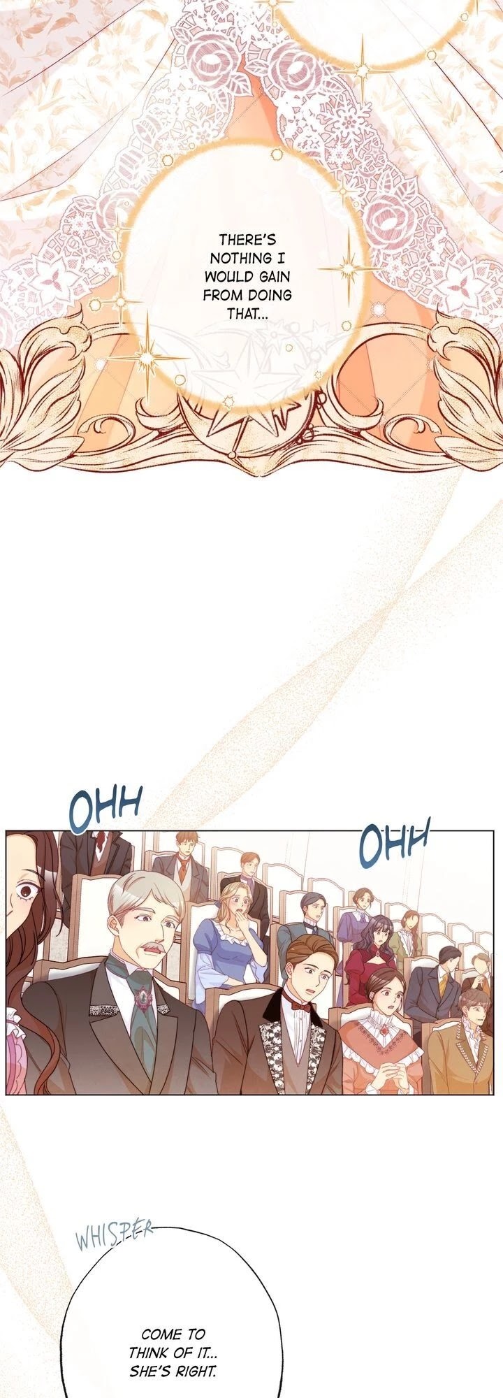 The Villainess Reverses the Hourglass chapter 68 page 51