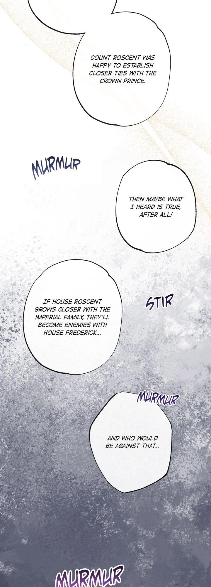 The Villainess Reverses the Hourglass chapter 68 page 52