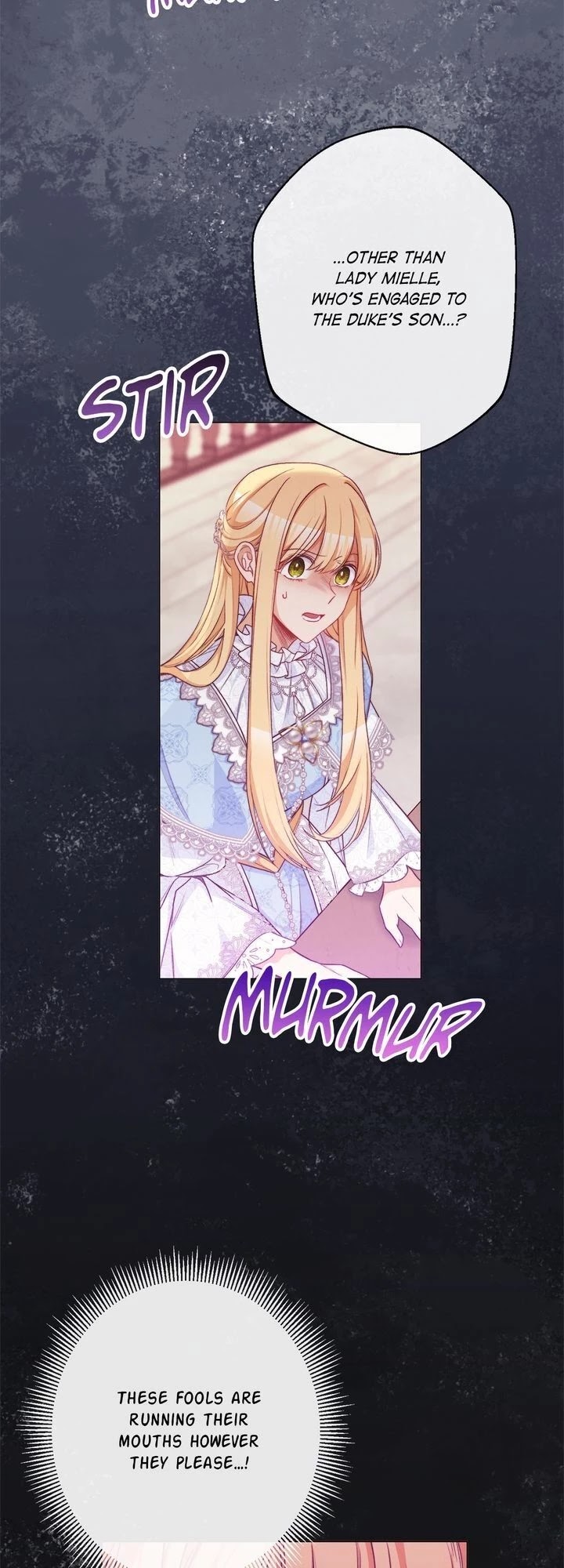 The Villainess Reverses the Hourglass chapter 68 page 53