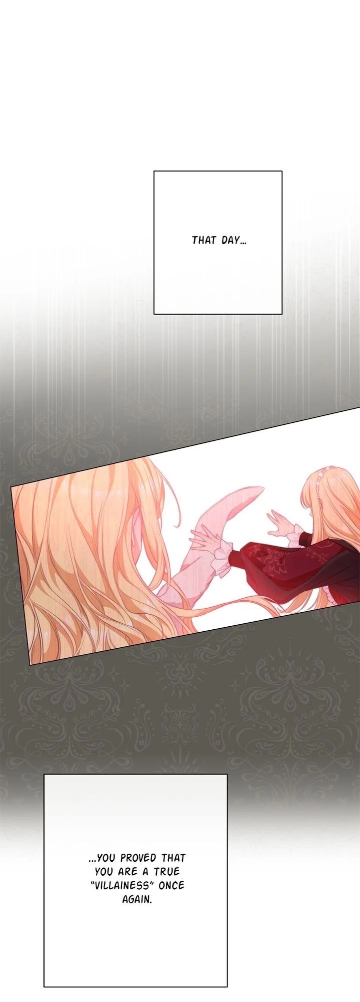 The Villainess Reverses the Hourglass chapter 68 page 58