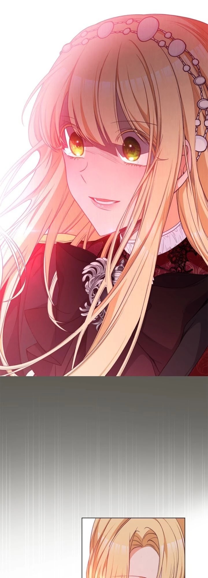 The Villainess Reverses the Hourglass chapter 68 page 59